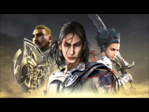 VGS countdown 2 - Lost Odyssey: A Sign of Hope