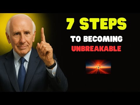 7 Essential Steps to Build a Resilient Mindset