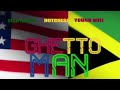 Lisa Hyper Dutchess YoungRoiz GHETTO MAN Remix Pt 2