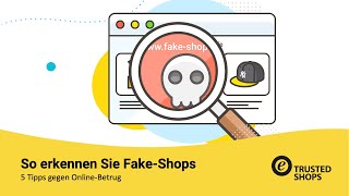 5 Tipps: So erkennen Sie Fake-Shops