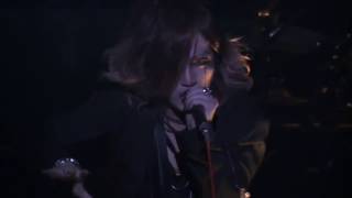 the GazettE - DIM SCENE (HD live)