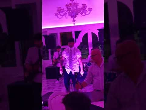 Rico Femiano live 2021