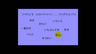 Download lagu Unit 4 p37 linking na adj mp3