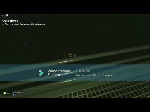 Roblox exade jumpscare