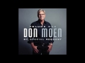 Don Moen - Somebody's Praying For Me (Gospel Music)