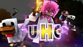 【Minecraft】UHCとか？色々 Hypixel