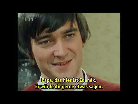 Sardinen oder Das Leben einer Kleinfamilie (Sardinky aneb Život jedné rodinky 1986)