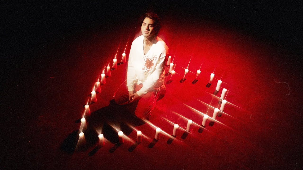 Lucas Pretti - viciado em você (Clipe Oficial)