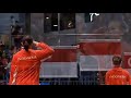 Virzha Optimis Asean Games