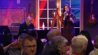 Rigmor  Gustafsson - BingoLotto 14/12 2014