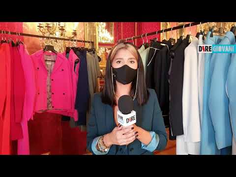 Francesca Cottone e la sua collezione genderless