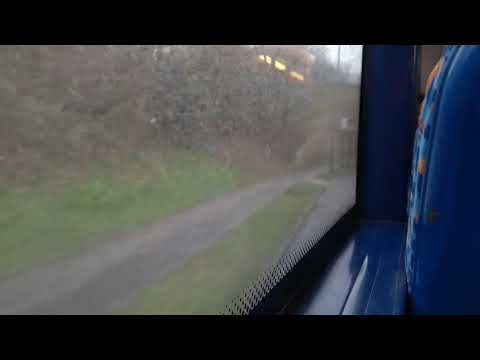 *Tuneful Retarder* Stagecoach MAN 18.220LF 22062