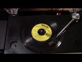 I Don't Wanna Play House - Connie Francis (45 rpm)