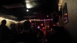 L.A. Fernandez - Call Me Ishmael - Nash Street Tavern