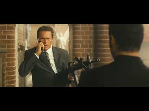 Trailer-Vorschau: Mord ist mein Geschäft, Liebling