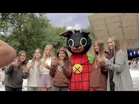 Putu Paradīze 2023 (Promo Video)