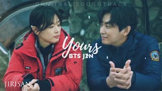 Download lagu [MV] Yours - BTS JIN (Jirisan OST Part.4) mp3