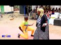 WHAT A DRAMATIC DANCE GRANDMAS VS MC KEKE