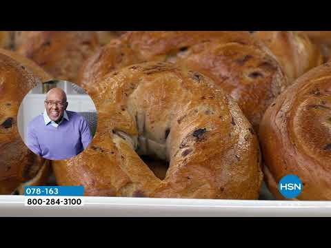 HSN | Flavors Of Fall 08.05.2024 - 10 AM