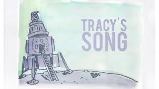 Tracy's Song by No More Kings (lyric video)