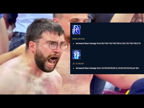 YES HIREZ LETS KEEP BUFFING MY MAINS! I LOVE THIS MAP SO MUCH - Masters Ranked Duel - SMITE