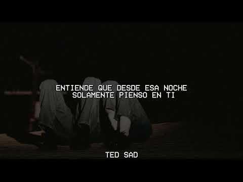 Thalia - Desde esa noche ft. Maluma (letra)