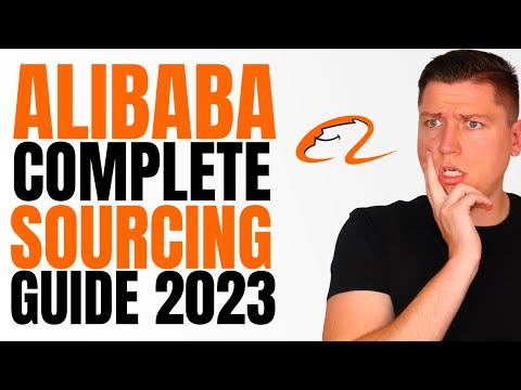2021 - How to Buy from Alibaba Suppliers? Complete Guide on Sourcing from China