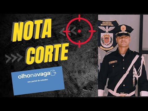 🚨 “Nota de corte da GM Curitiba: descubra se você está na disputa!”