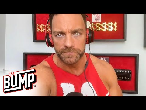 Watch: Big E and LA Knight: WWE’s The Bump, Feb. 14, 2024