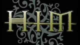 HIM-The beginning of the end
