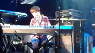 Greyson Chance-Broken Hearts