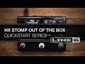 Line6 HX Stomp thumbnail 5