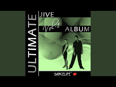 Blurred Lines (Jive / 43 Bpm)