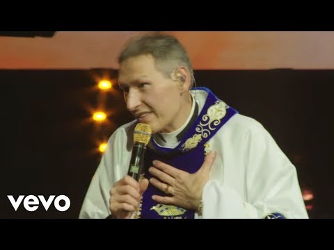 Padre Marcelo Rossi - Sou Um Milagre (Ao Vivo)