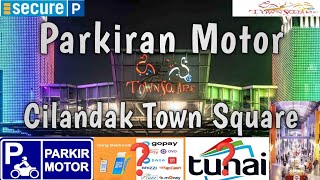 Download lagu Tempat Parkir Resmi Motor Mall Cilandak Town Square ( CITOS ) || Masuk Dari Sini Biar Gak Muter' mp3