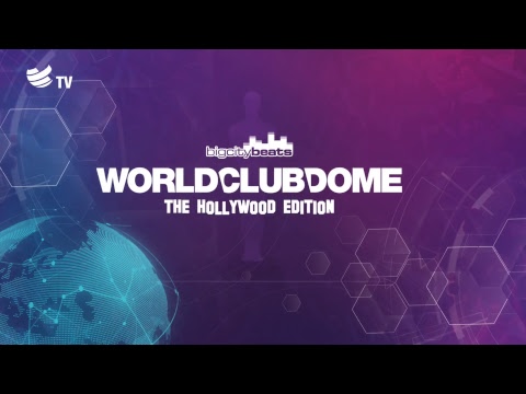 WORLD CLUB DOME 2018 - DAY 3