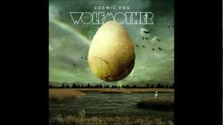 Wolfmother - In The Castle HQ Audio
