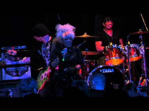 Mother's Finest  5-9-2013 - Cox Capitol Theatre 4) - Truth Gonna Set You Free