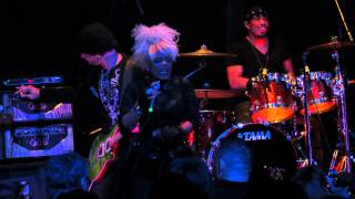 Mother's Finest  5-9-2013 - Cox Capitol Theatre 4) - Truth Gonna Set You Free