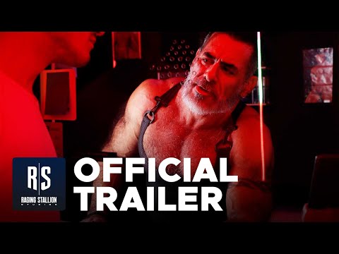 Overdrive | The Reviews Are In | Raging Stallion