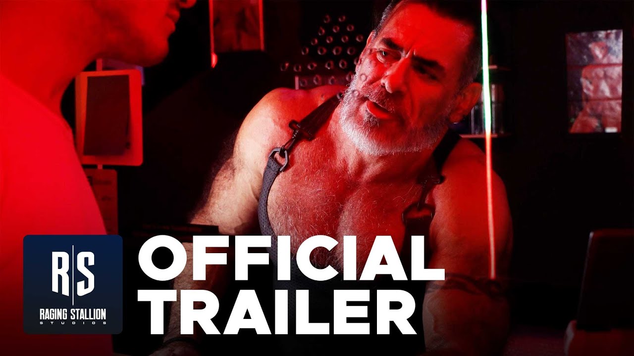 Miniature de la vidéo Overdrive | The Reviews Are In | Raging Stallion du film Overdrive