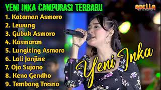 Download lagu Yeni Inka Full Album Campursari Terbaru 2022 - Ketaman Asmoro , Lewung , Gubuk Asmoro , Kasmaran mp3
