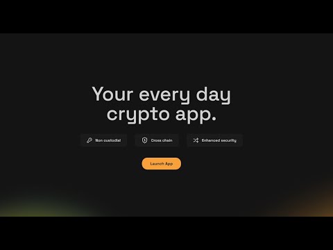 Luminite wallet Demo