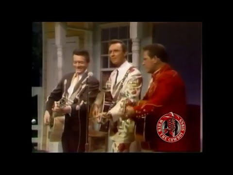 I'll Sign the Papers - Mel Tillis