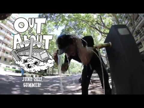 Nick Lomax - Out and About #12 - SUMMER