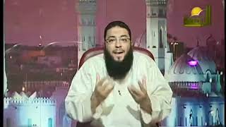 صورة لو تقدر عليه .. اعصيه ! .. الحلقة ( 27 ) .. #على_فين_يا_شباب .. د . حازم شومان