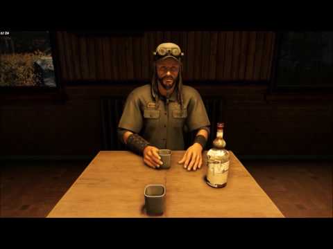 Watch Dogs Walkthrough Pt 21 (Road to Watch Dogs 2)