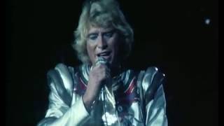 La Fin du voyage Music Video