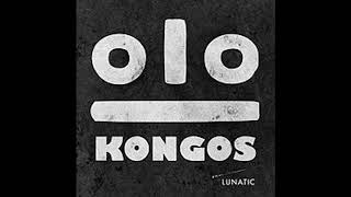 KONGOS- I`m Only Joking