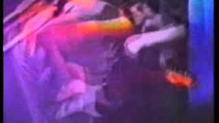 The Wolfhounds - LA Juice